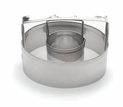 Donut Cutter 3" by Kiss the Cook