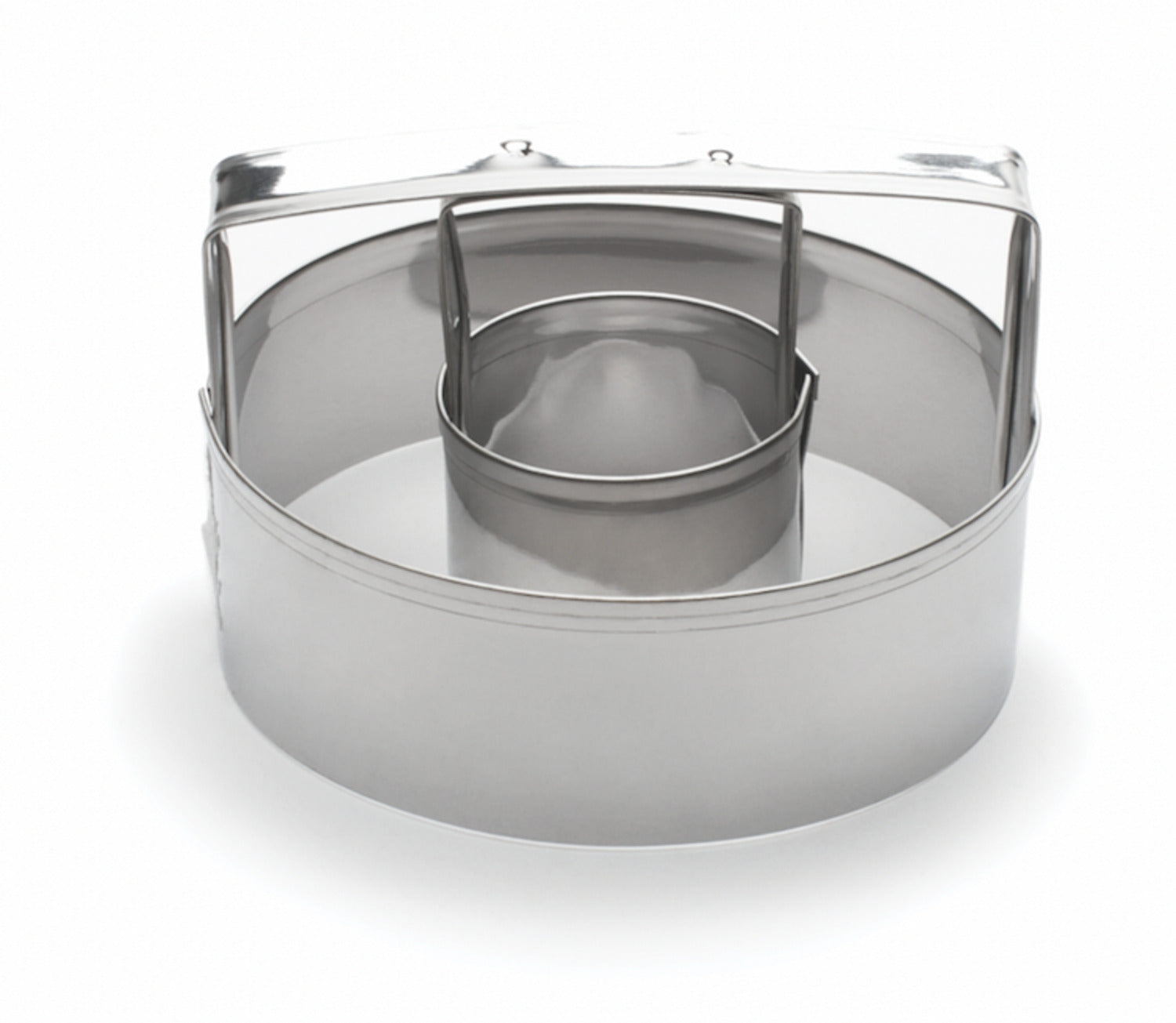 Donut Cutter 3" by Kiss the Cook