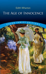 Age of Innocence