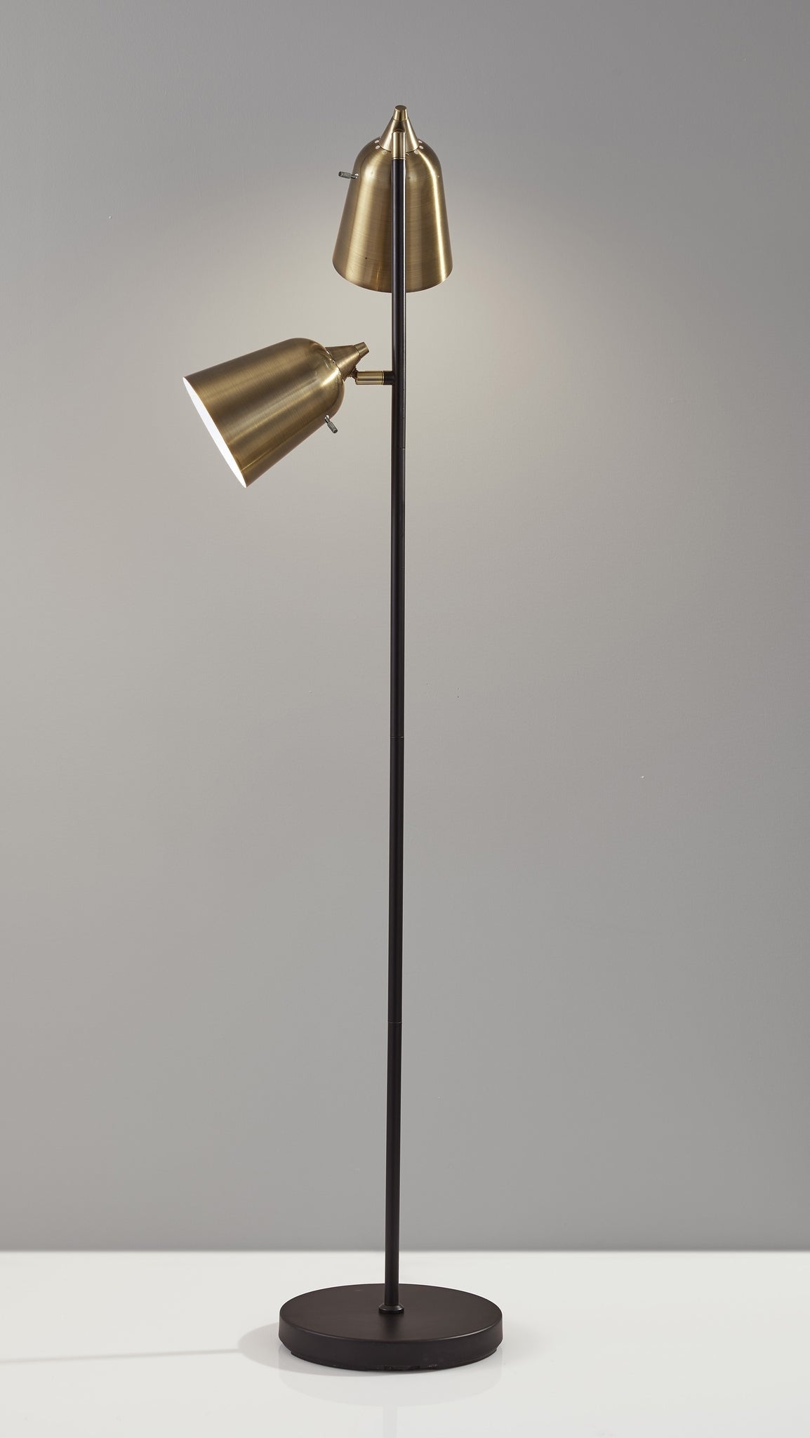 Malcolm Tree Floor Lamp by Homeportonline