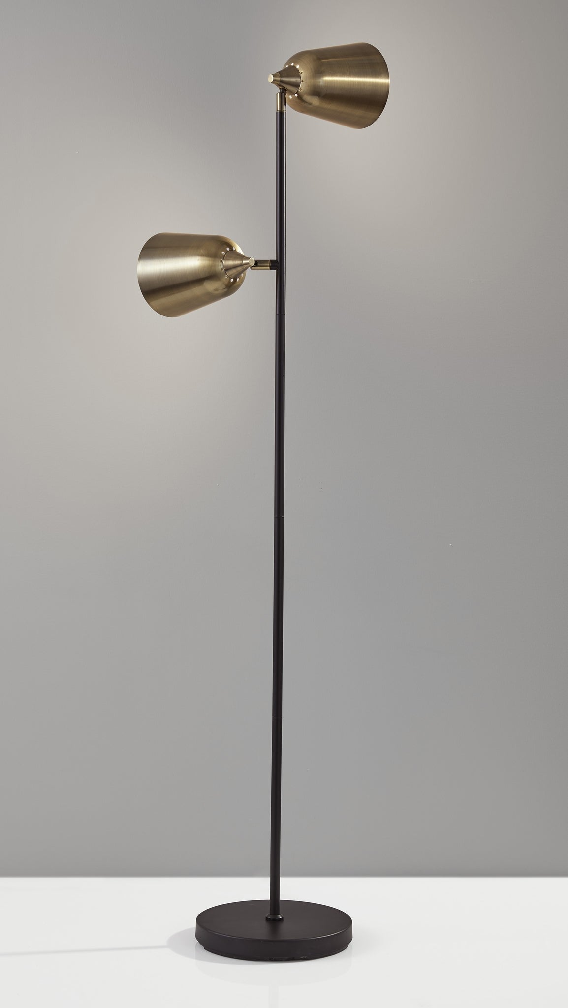 Malcolm Tree Floor Lamp by Homeportonline