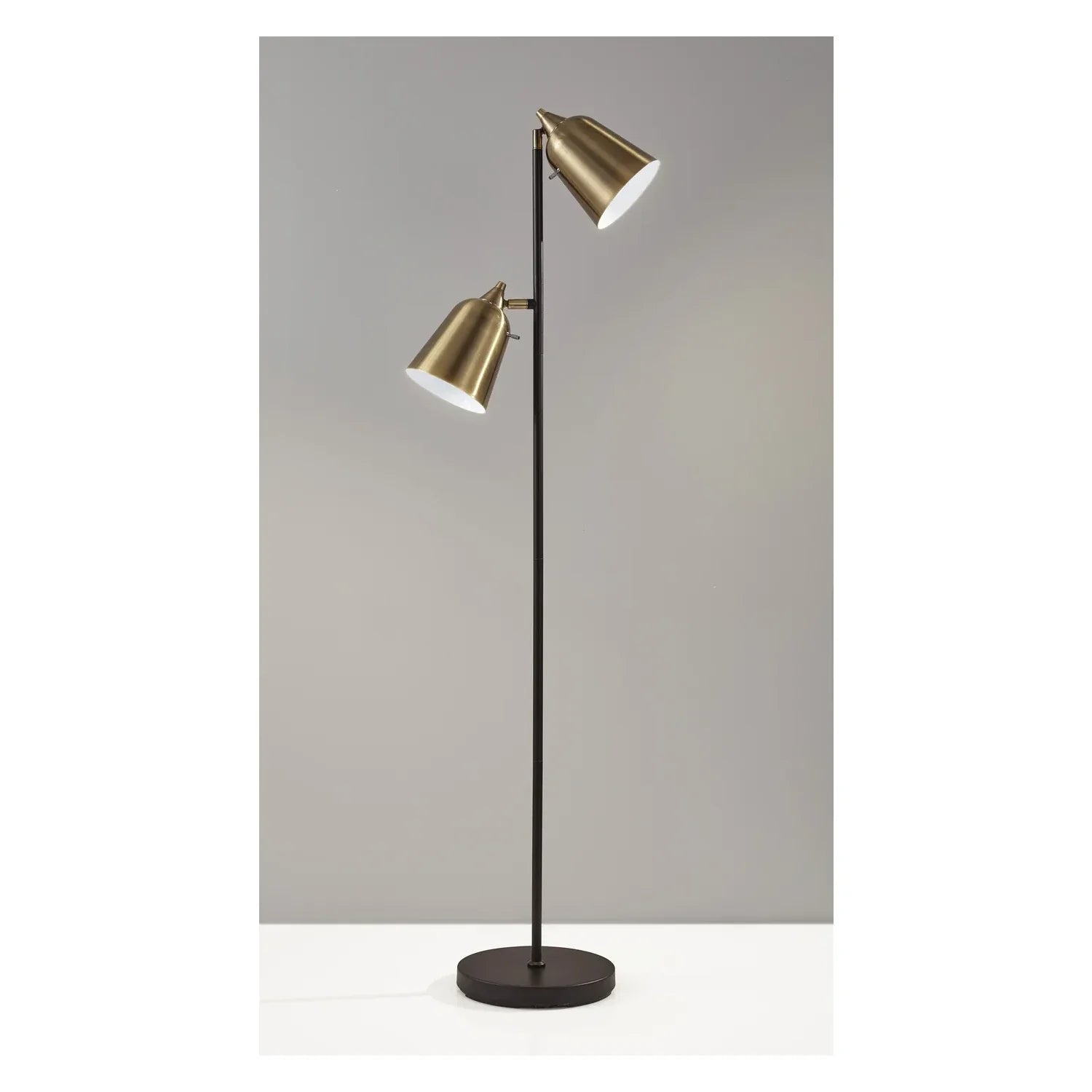 Malcolm Tree Floor Lamp by Homeportonline