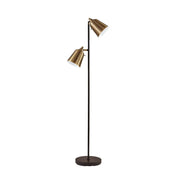Malcolm Tree Floor Lamp by Homeportonline