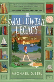 Swallowtail Legacy 2