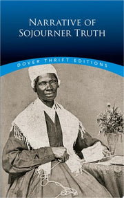 Narrative of Sojourner Truth
