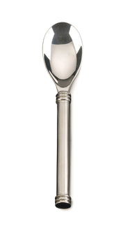 Stainless Steel Appetizer Spoon by Kiss the Cook