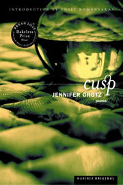 Cusp Poems