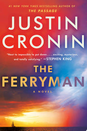 Ferryman: A Novel