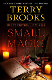 Small Magic Short Fiction 1977-2020