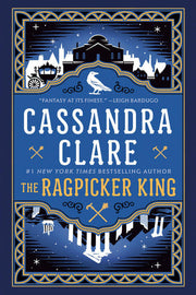 Ragpicker King