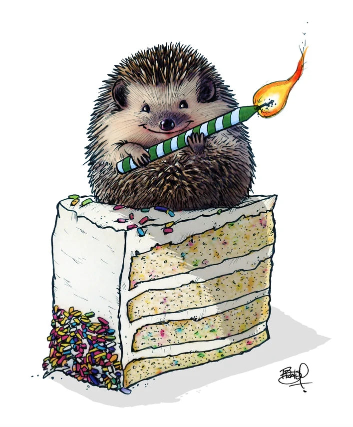 Greeting Cards