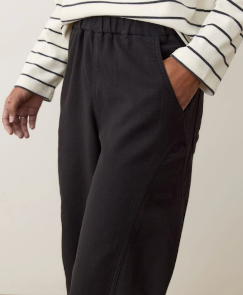 Marine Layer Jessie Barrel Leg Pant