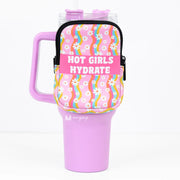 Sale!Cup Backpack - 40oz Tumbler Pouch