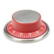 Easy Read Knob Timer by Kiss the Cook