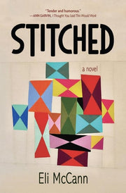 Stitched: A Novel