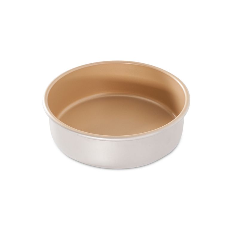 Non Stick Round Cake Pan by Kiss the Cook