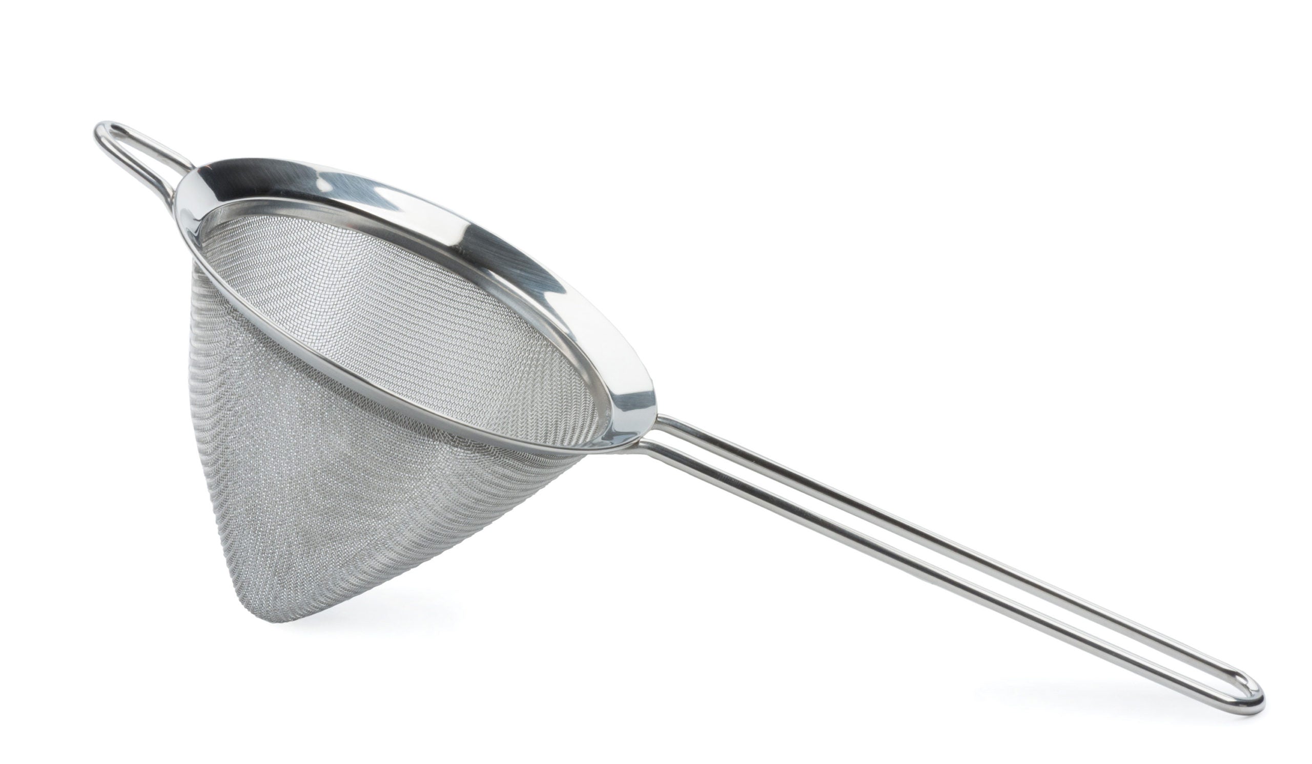 Endurance Conical Mesh Strainer by Kiss the Cook