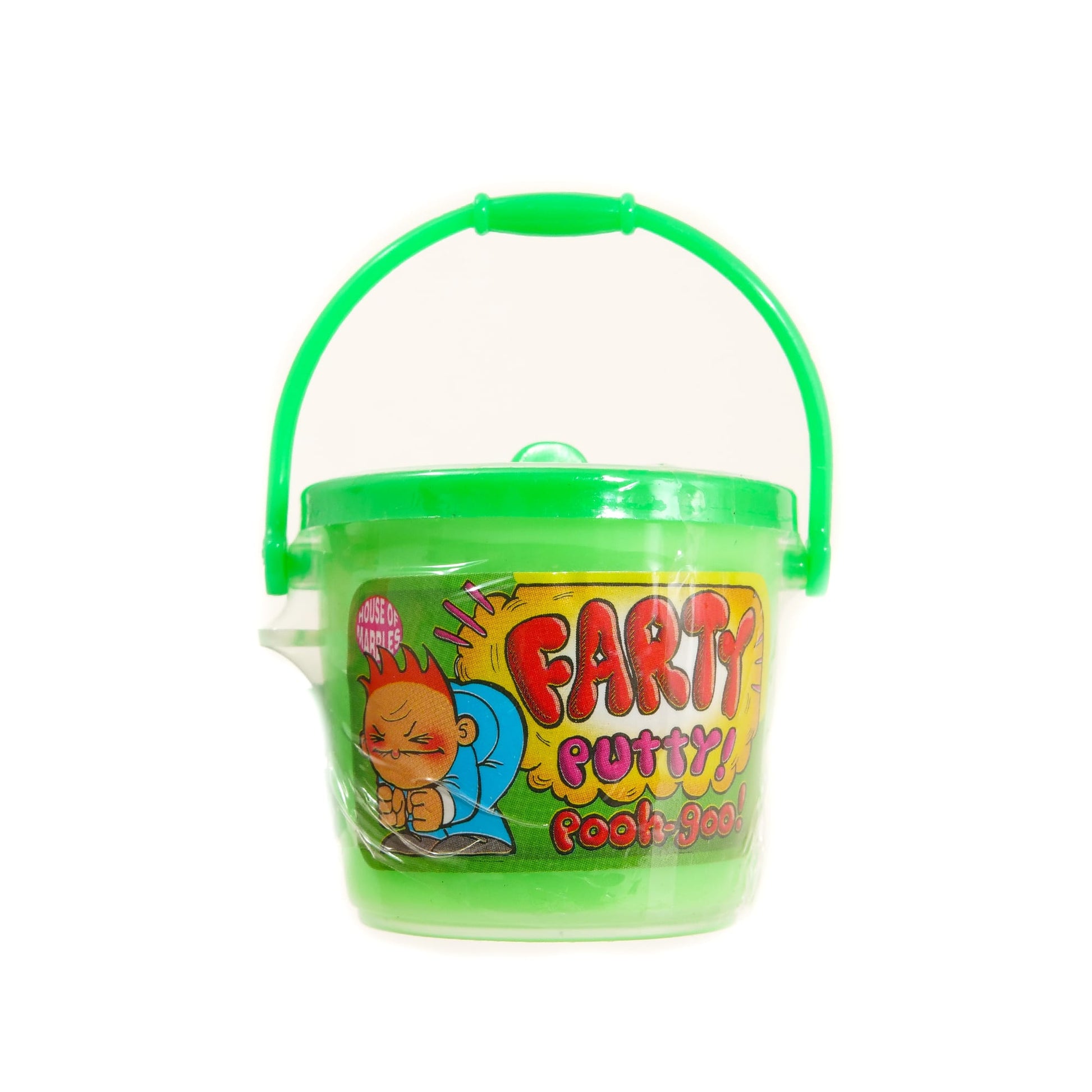 Farty Putty by Homeportonline