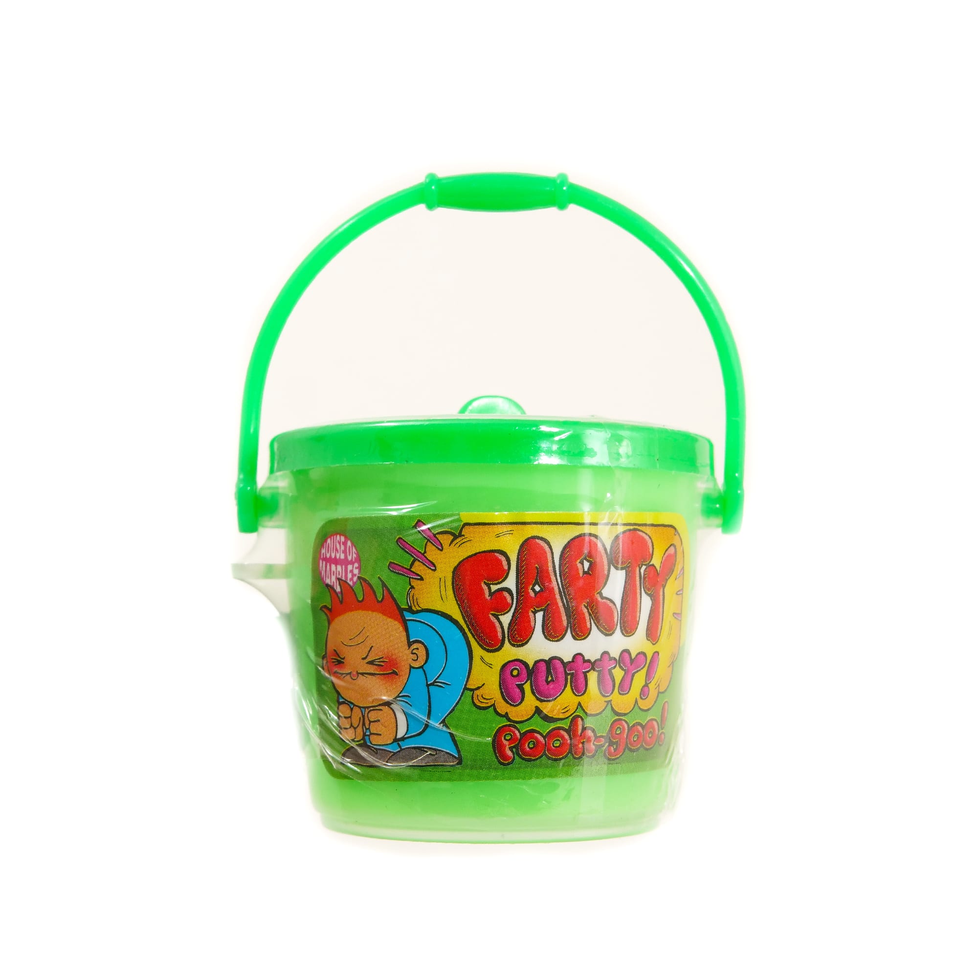 Farty Putty by Homeportonline
