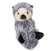 Douglas Plush Baby Sea Otter Lil  Handful Stuffed Animal  6