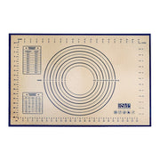 Silicone Pastry Mat by Homeportonline