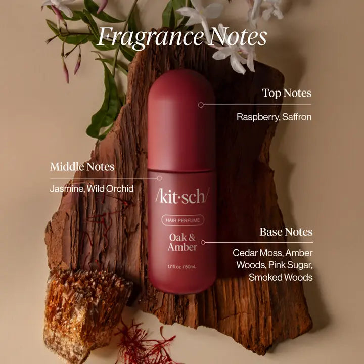 Hair Perfume