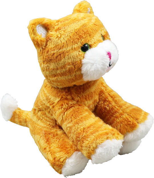 Petites Plush Kit Hug A Kitten by Homeportonline