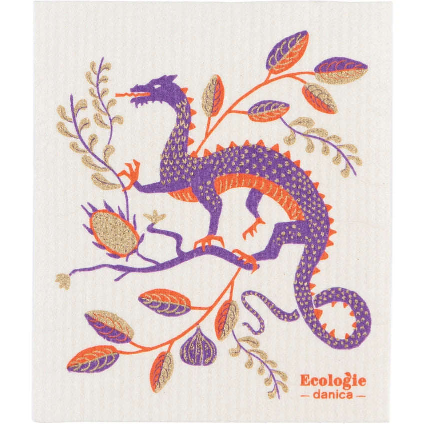 Swedish Dishcloth