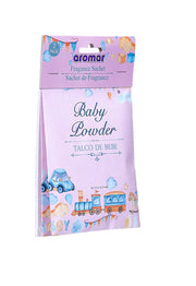 Scented Sachets Baby Powder by Homeportonline