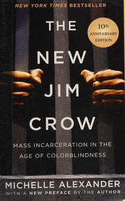 New Jim Crow