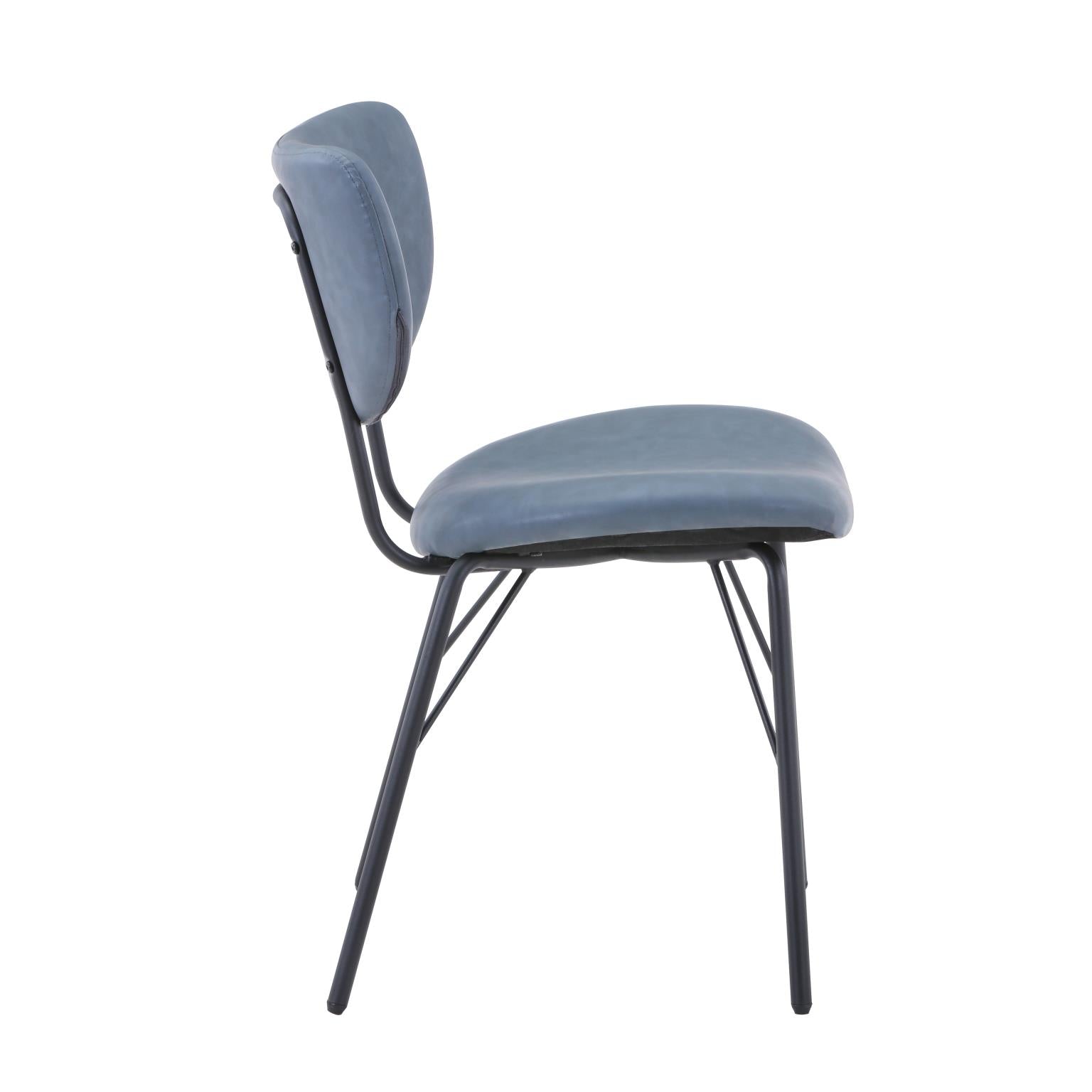 Owen Chair Slate by Homeportonline