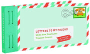 Letters to My Friend Write Now Read Later Treasure