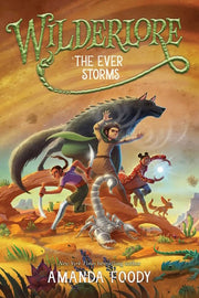 Ever Storms Wilderlore #03