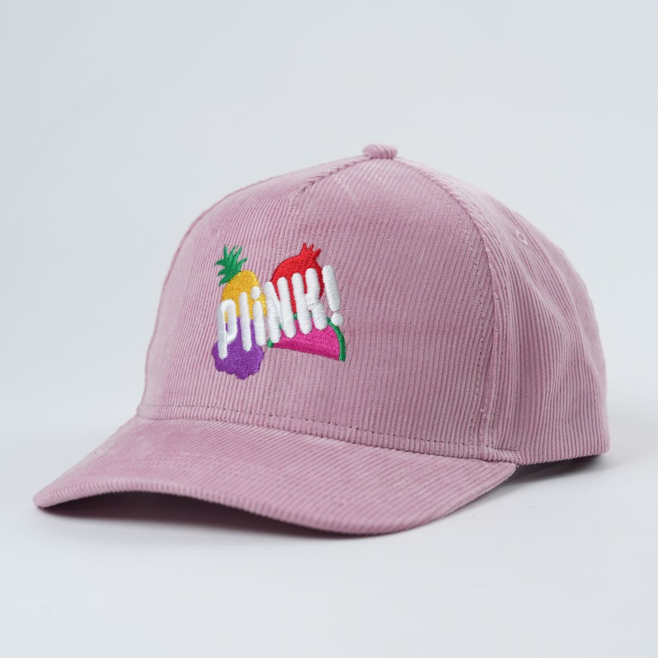 Fruity Cord Cap by Plink!