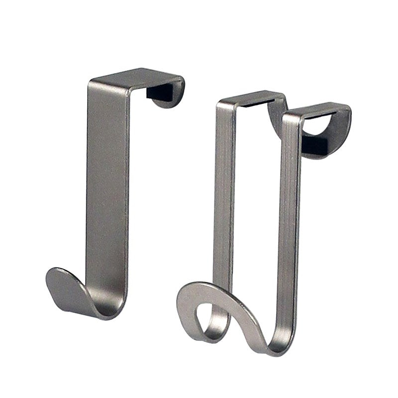 Organization - Over The Cabinet Positive/negative Hook by Homeportonline