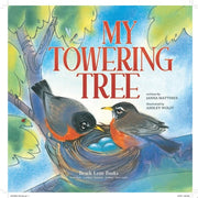 My Towering Tree