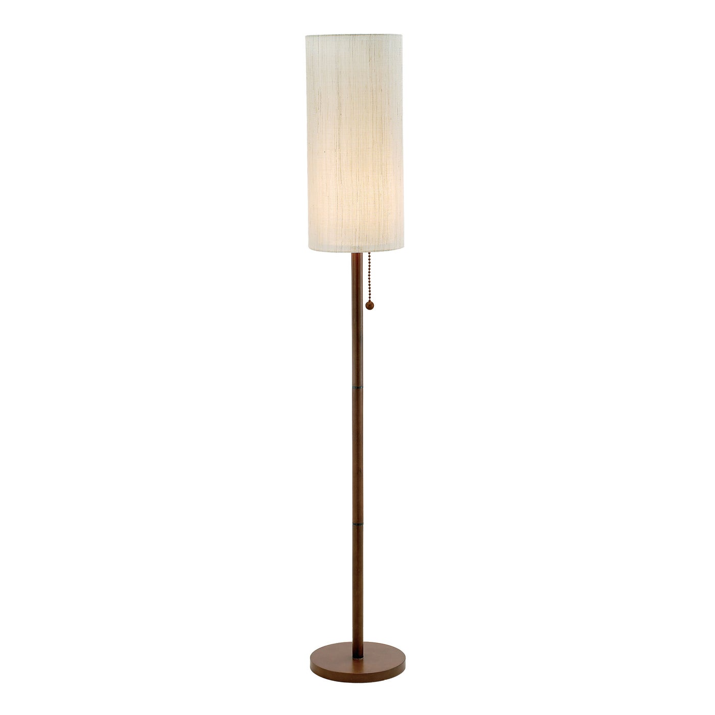 Hamptons Floor Lamp by Homeportonline