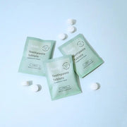 Sale!Toothpaste Tablets Sample (4-Pack)
