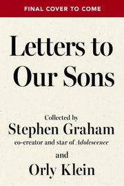 Letters to our sons