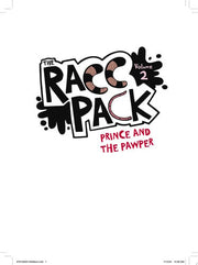 Racc Pack #2 Prince and the Pawper
