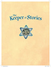 Keeper of Stories
