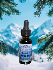Lung Support