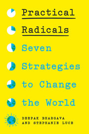 Practical Radicals: Seven Strategies to Change the