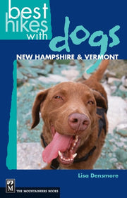 Best Hikes With Dogs Vermont