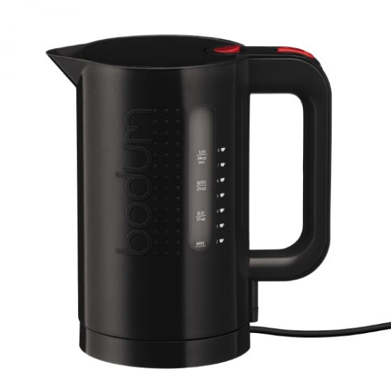 Bistro Kettle 34 oz. by Kiss the Cook