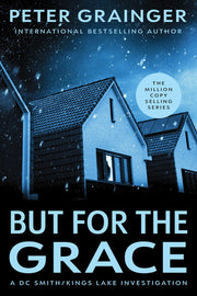 But for the Grace - A Novel