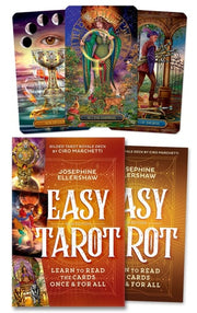 Easy Tarot: New Edition