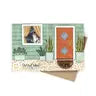 "Welcome Home"- Housewarming Card by Wild Lark