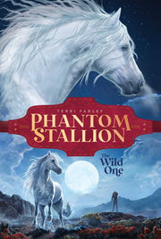 Phantom Stallion Wild One