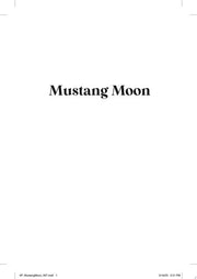 Mustang Moon